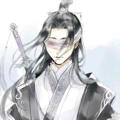 武剑剪恩仇