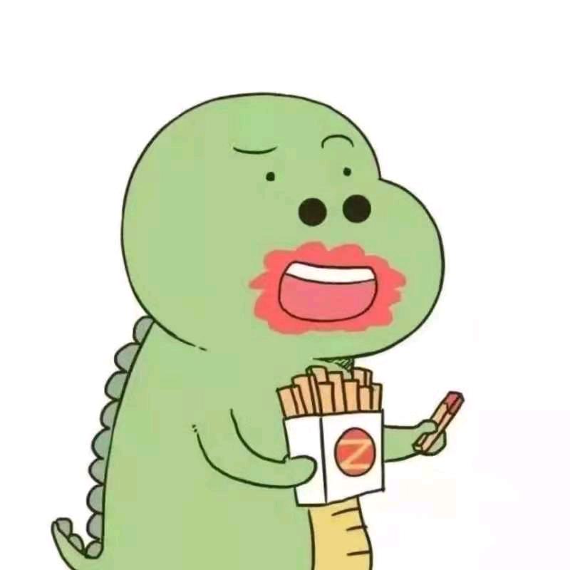 恐龙霸霸