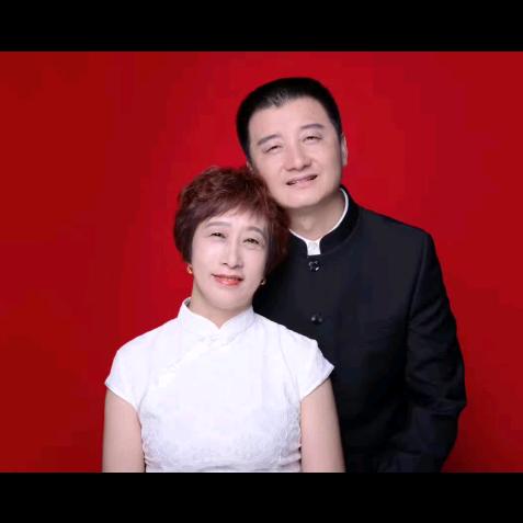 68年夫妻🐒🐵