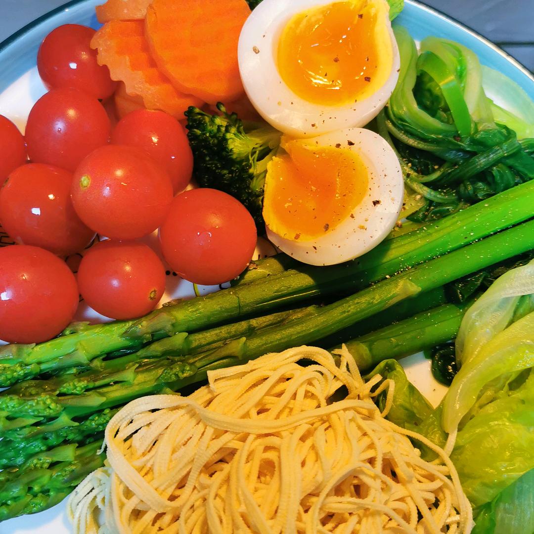 幸运草家的幸运餐