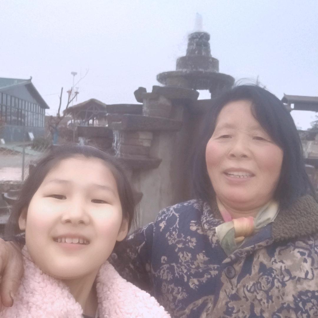 吵吵闹闹一辈子