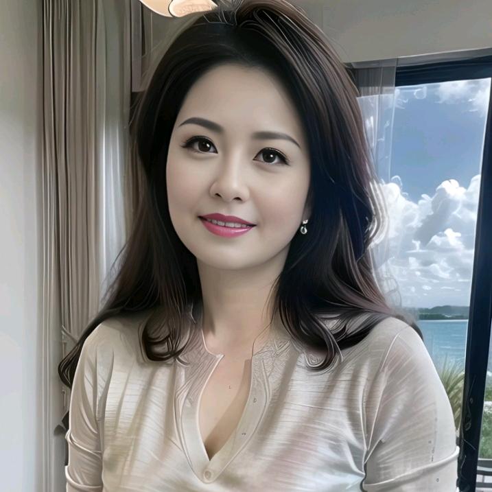刘美丽