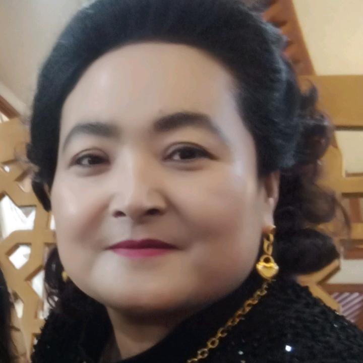 古丽巴哈尔