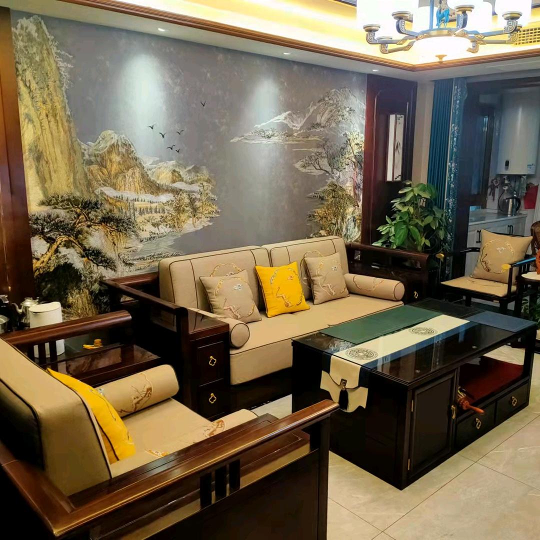 肥城市文杰布艺坊