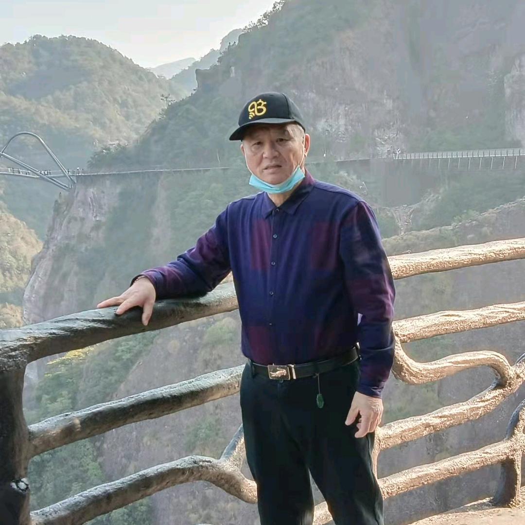 龙