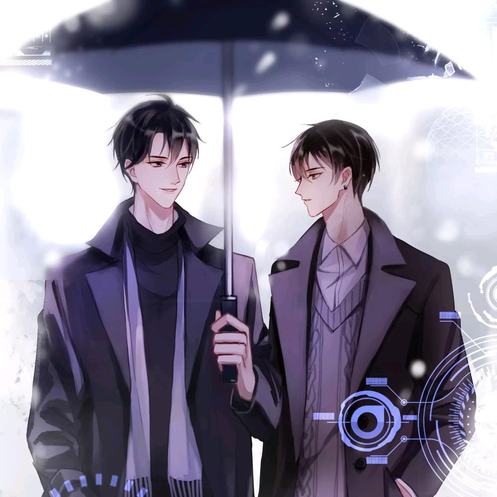 江小莔（限流中）