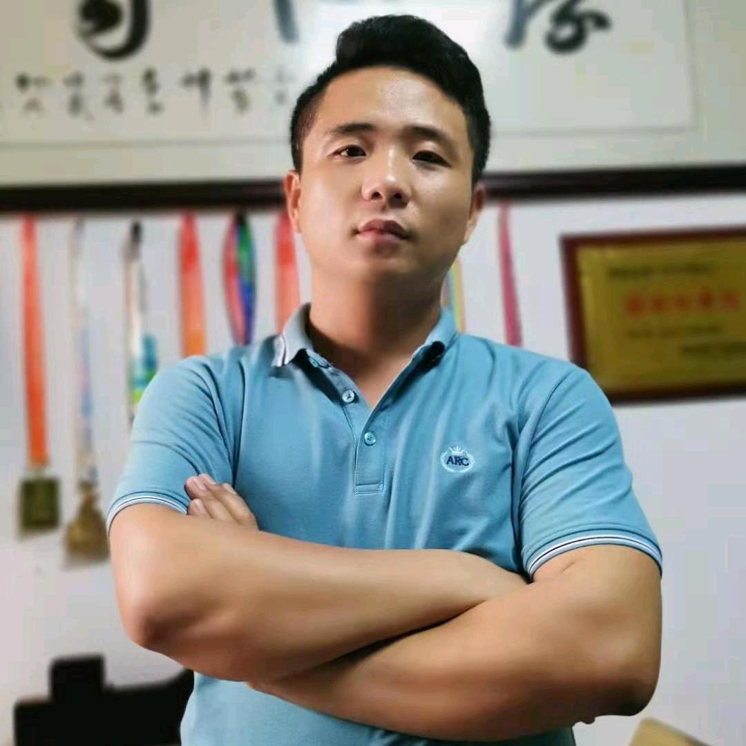 颜副经理（主持项目部工作）
