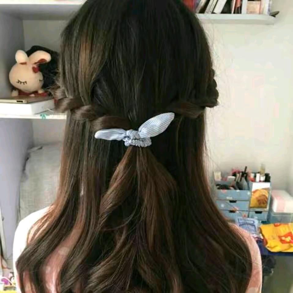 a真诚相待农村女孩