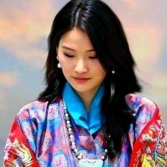 次仁曲珍
