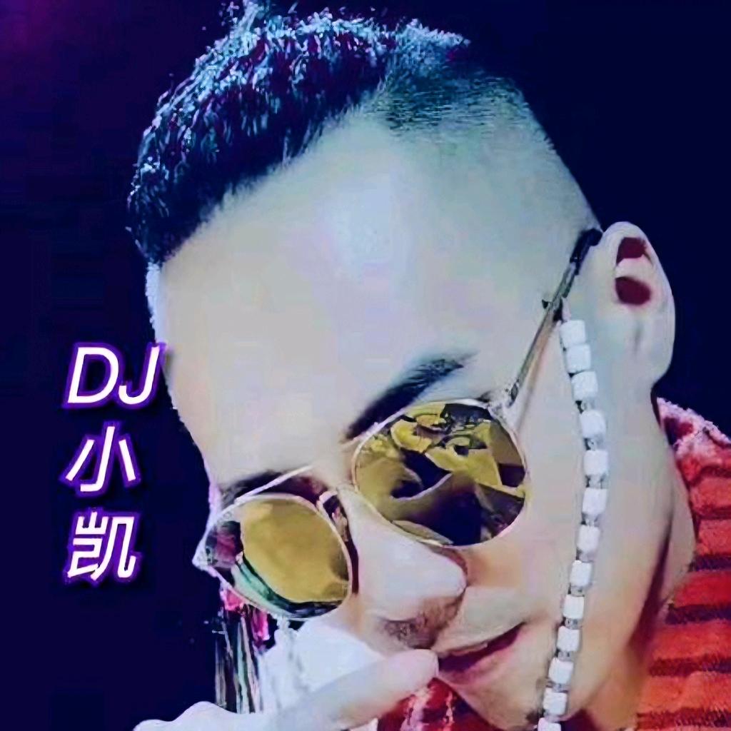 修脚王（dj小凯）