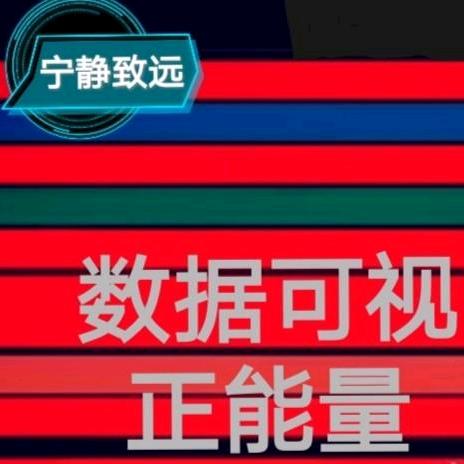 宁静数据