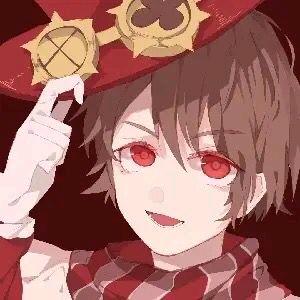 第五人格小迪契卡