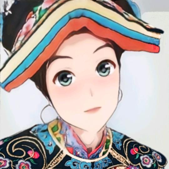 茂县小白土特产销售店