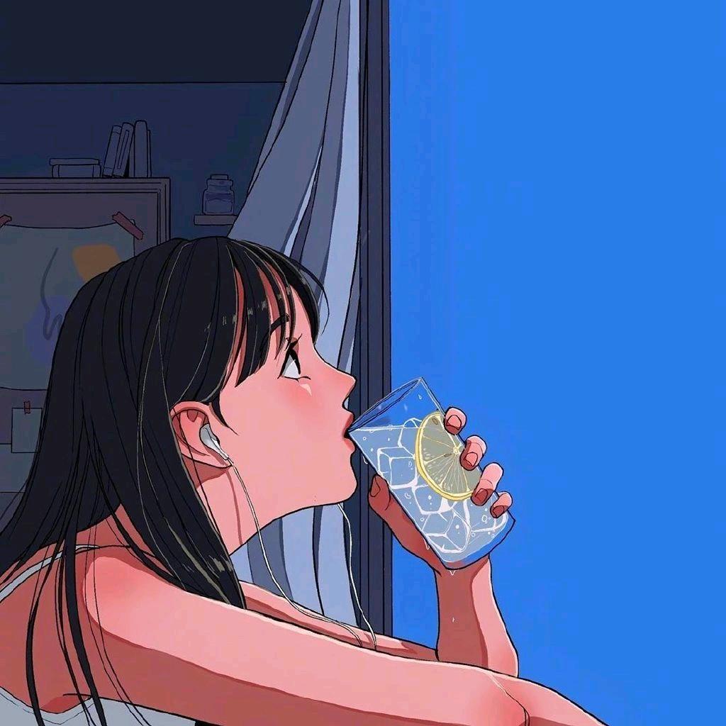 爱吃朱古力的小丑鱼