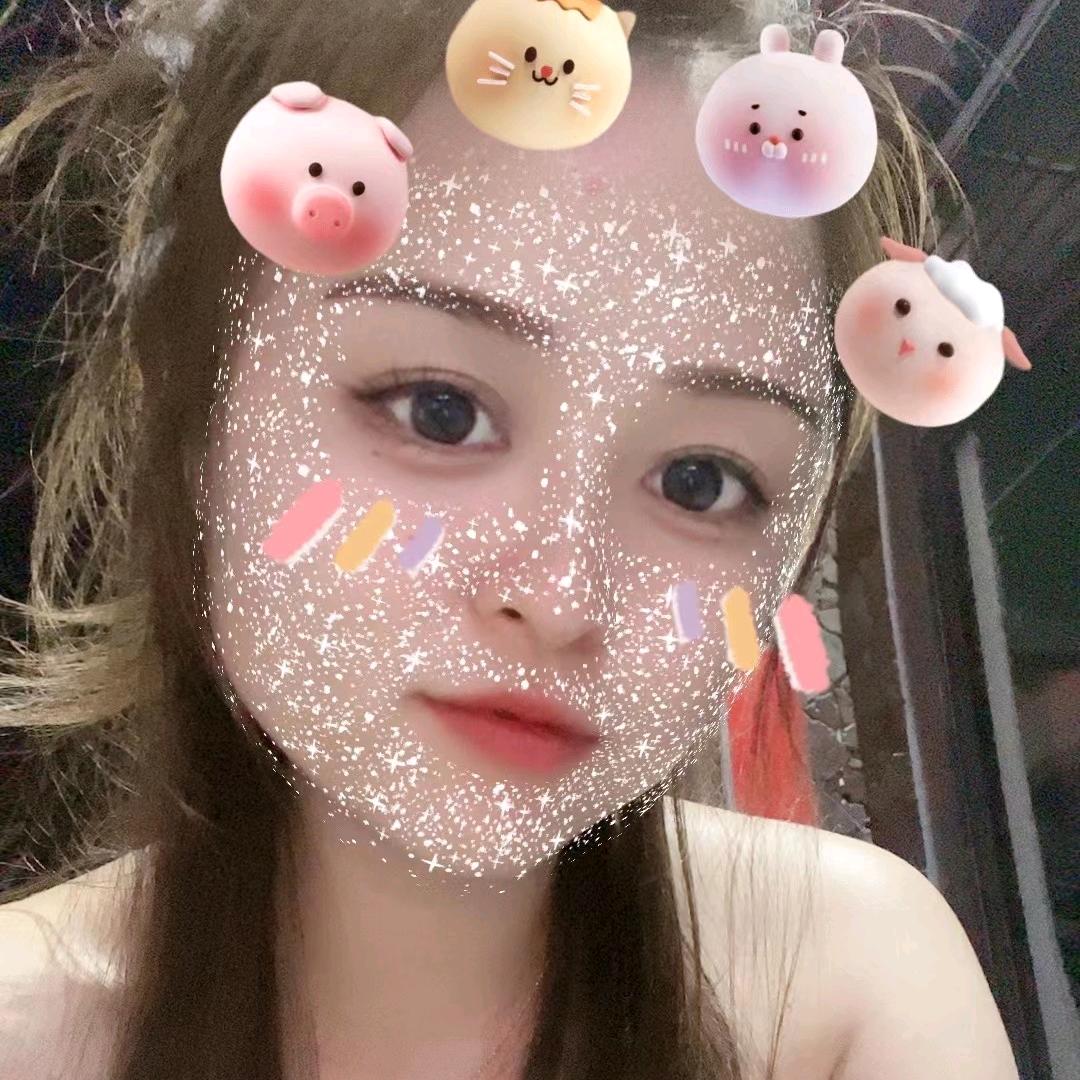 半颗糖 🍬