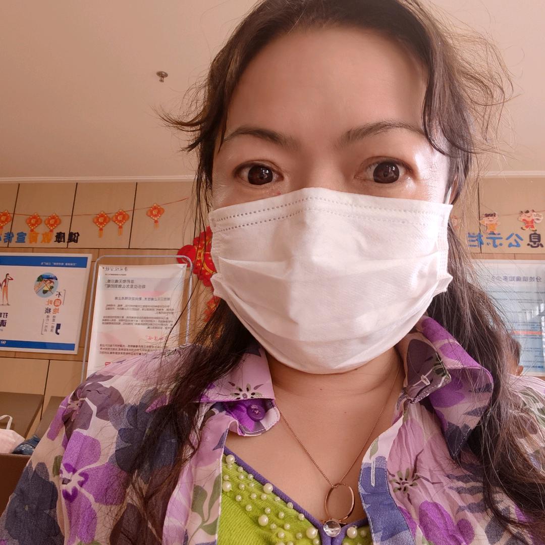 玉溪李姐