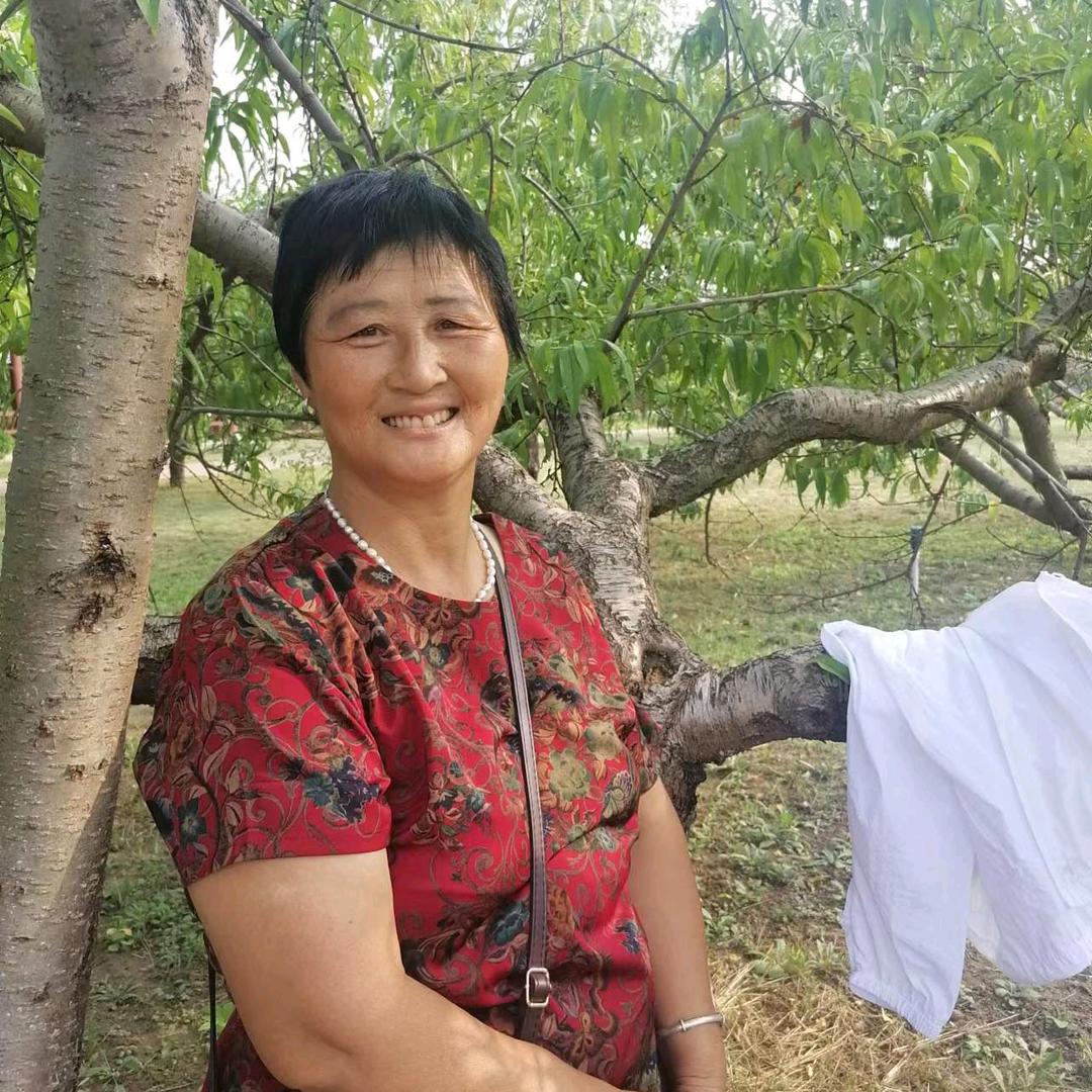 春暖花开（橱窗已开）