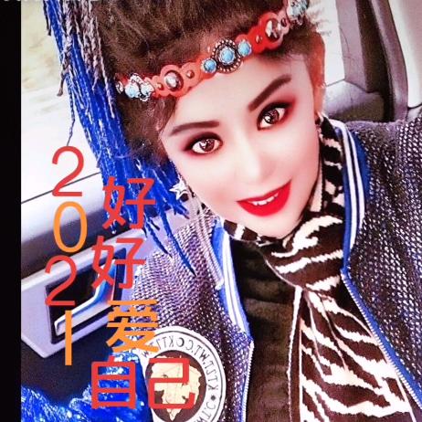 川妹子杨洋