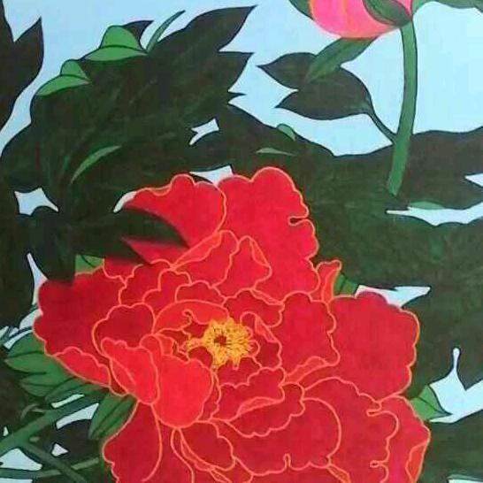 明憨