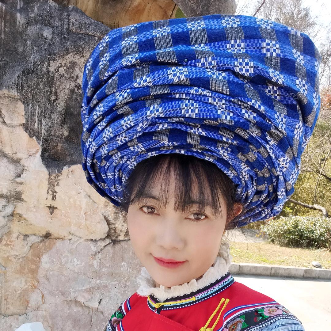 贵州布依单🌻亲🌻妈妈