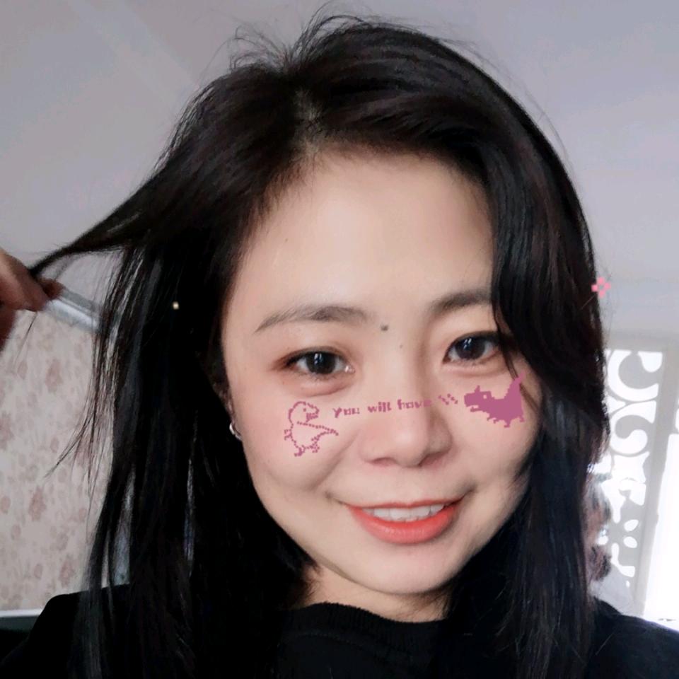 紫涵（楠楠）～