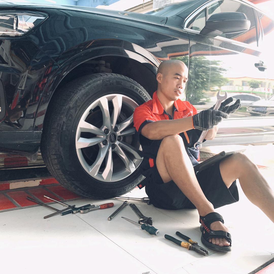 甲虫养车官方号