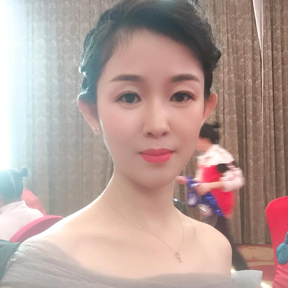 感恩—给予
