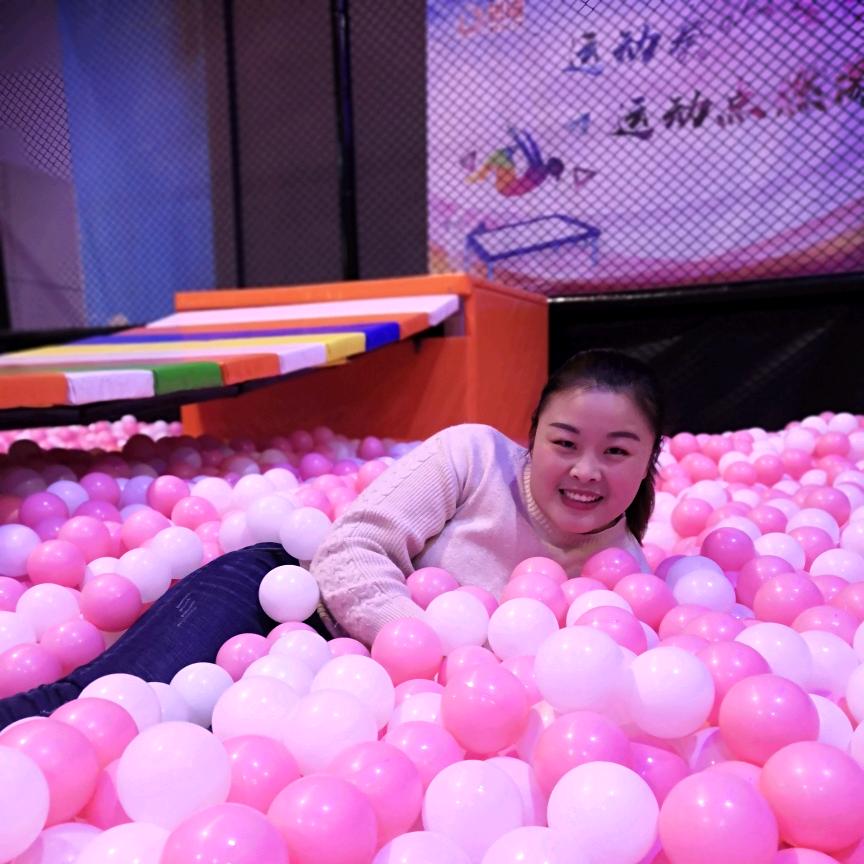 杨家千金