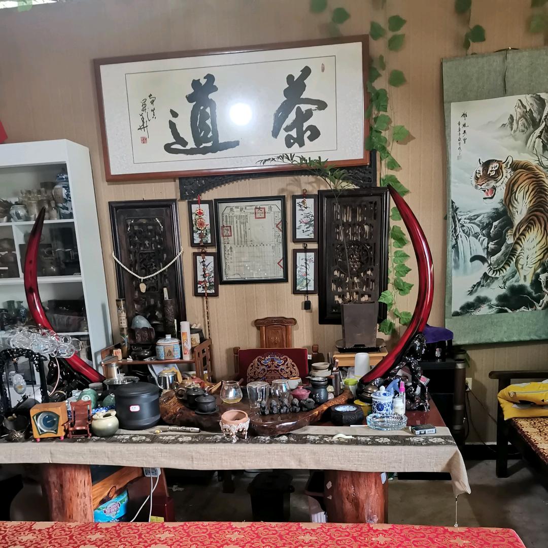 鬼脚七哥