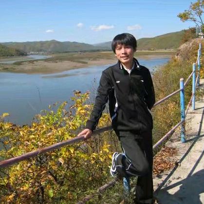 邻村李家二郎