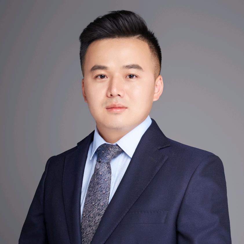 西安果粒诚置业