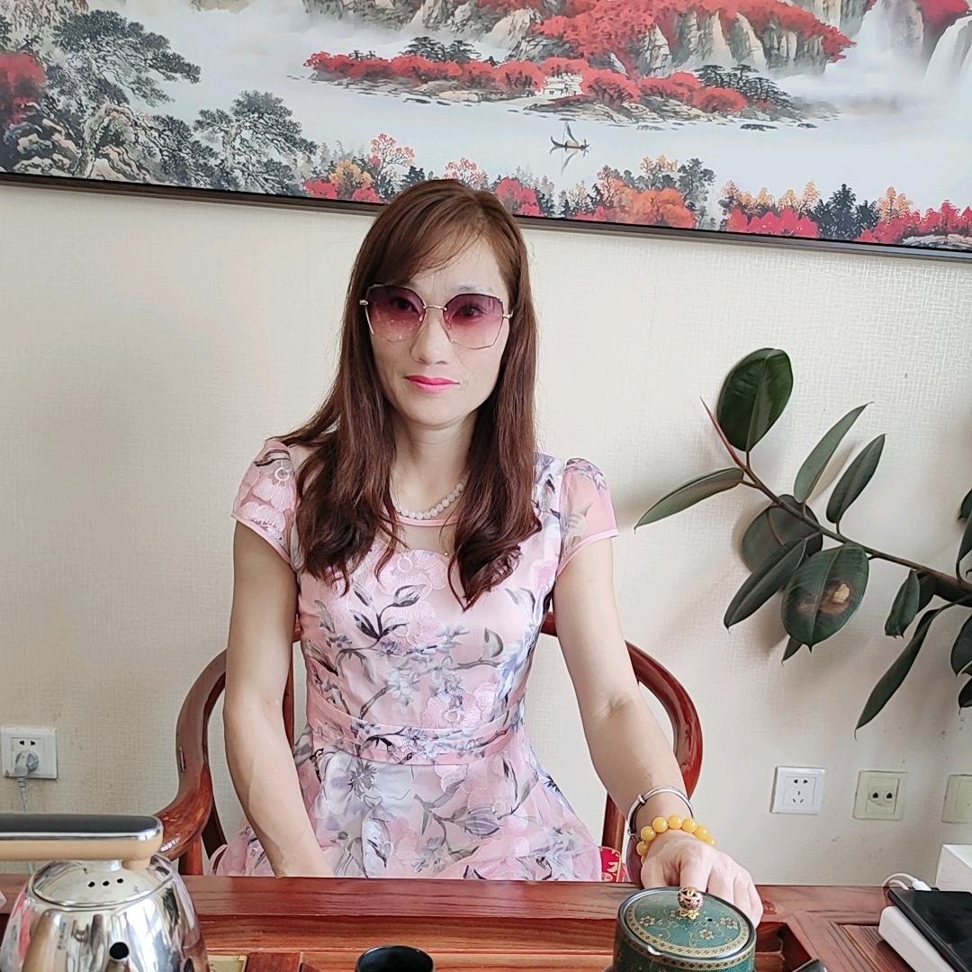 我是娜姐