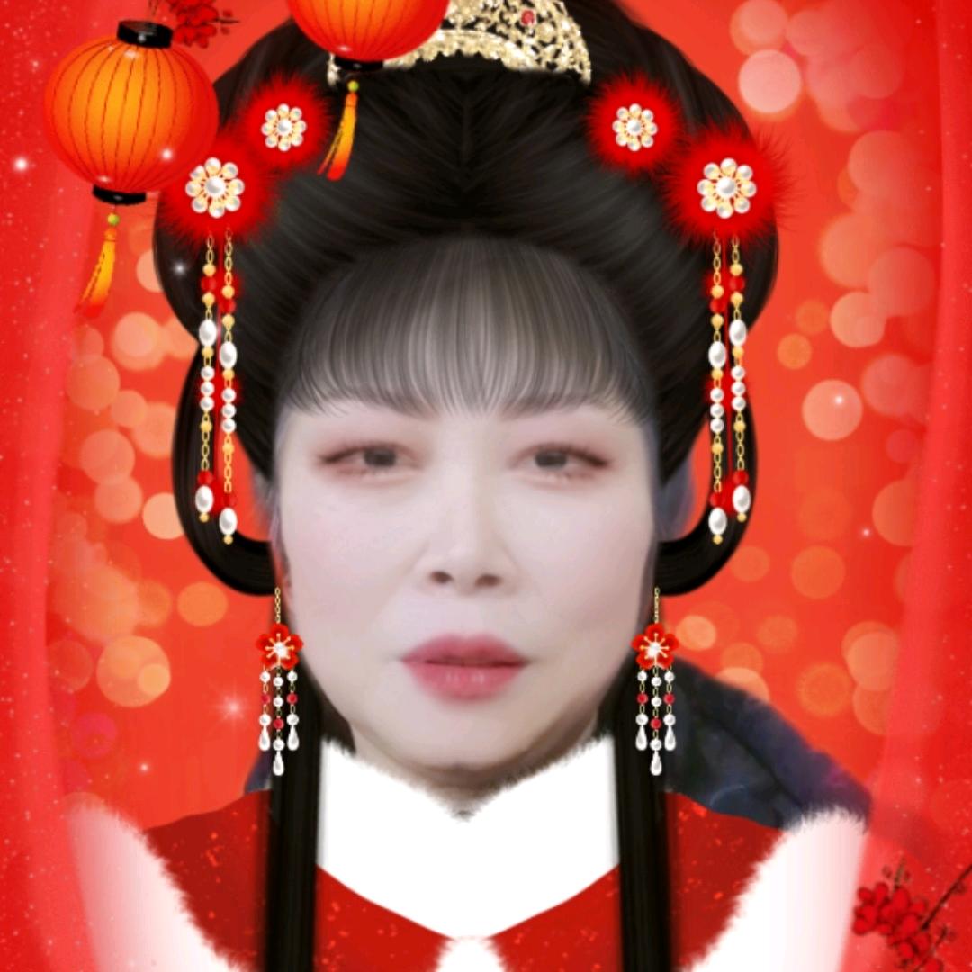 年年红