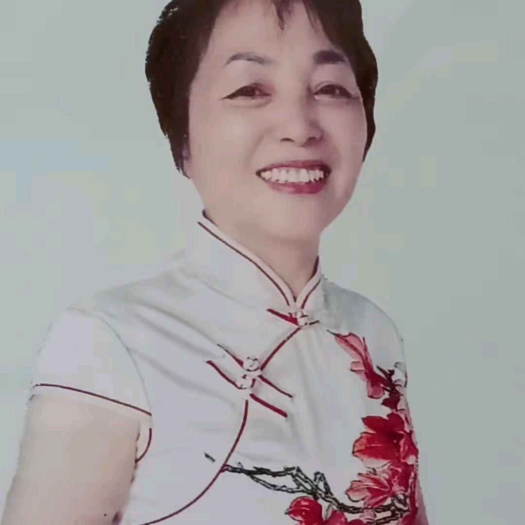 60后的维维姐护肤