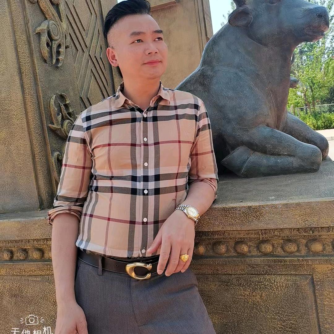 单爹