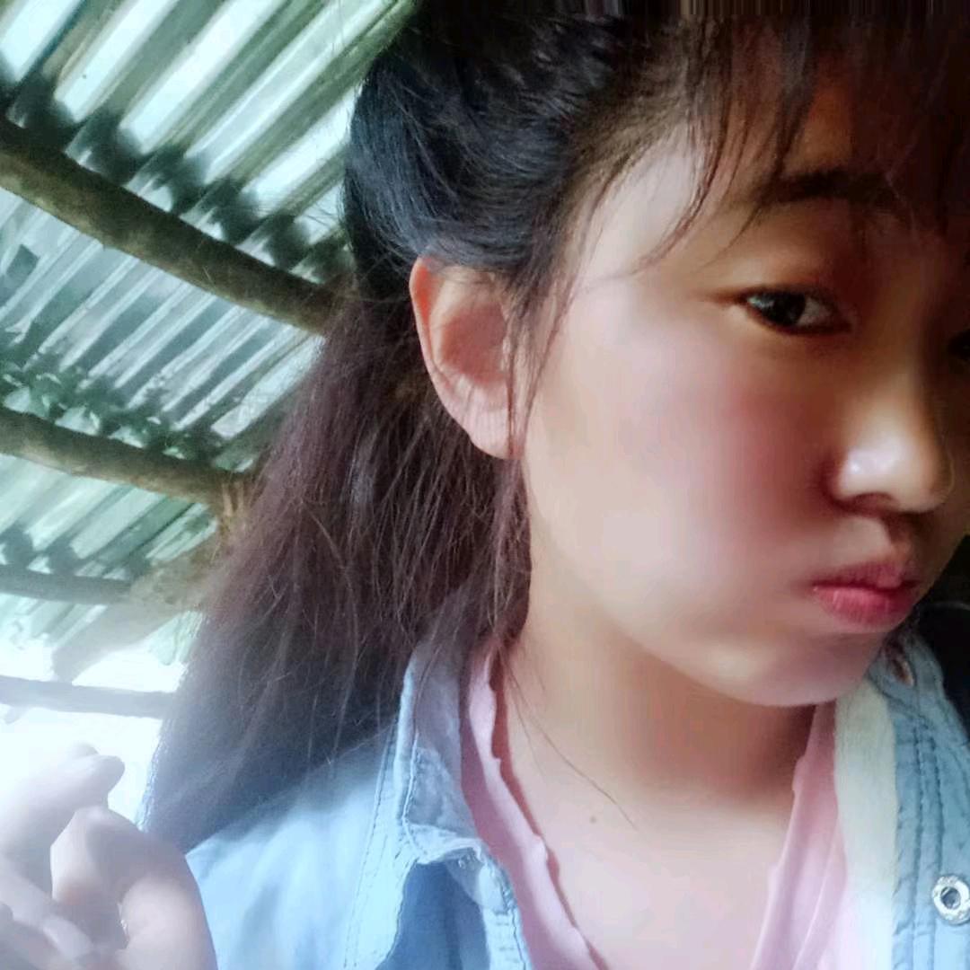 怒江小芳