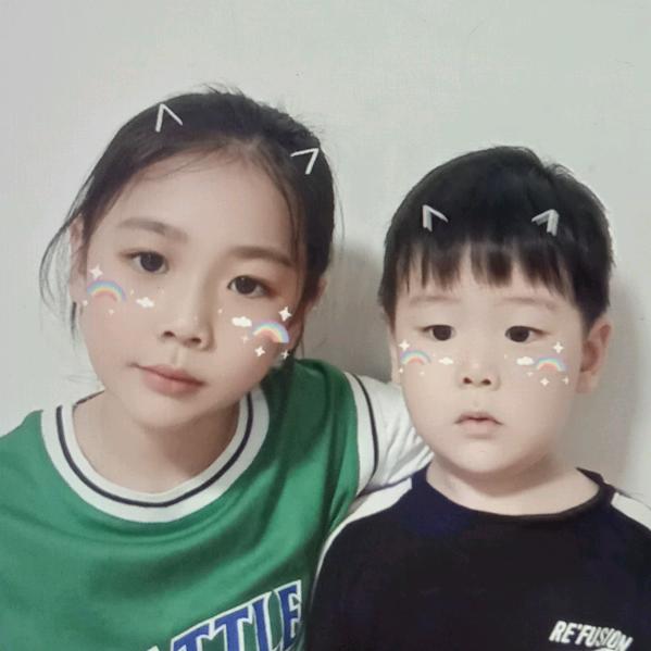 羽萱雨晨奶奶。潢川的王法玉