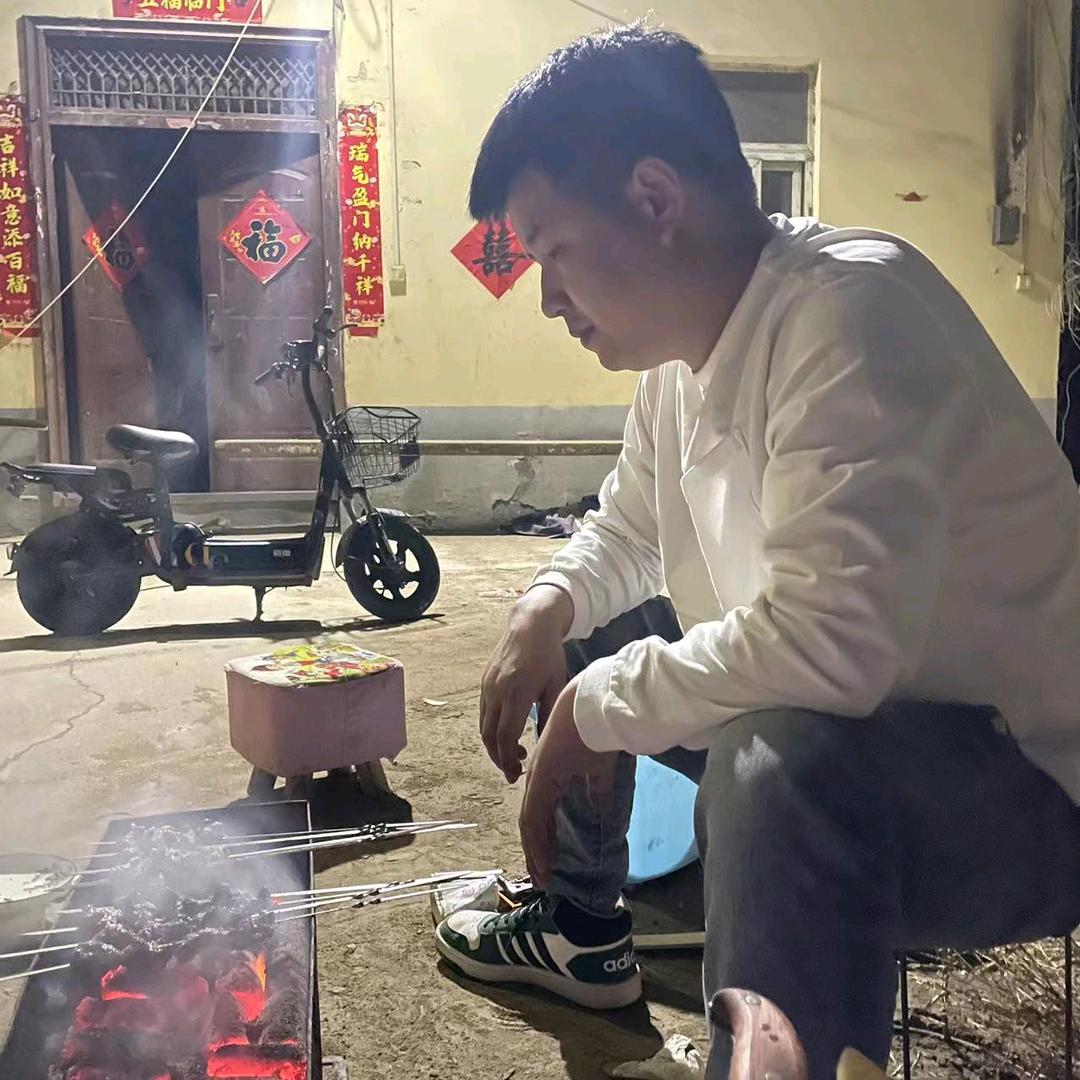 杨绍闯