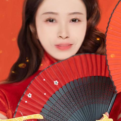 秀儿（新人主播）