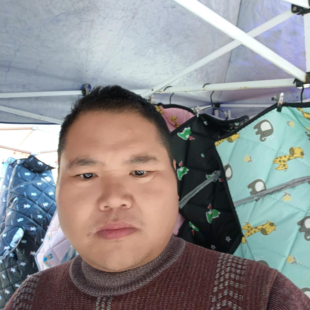 开心的心