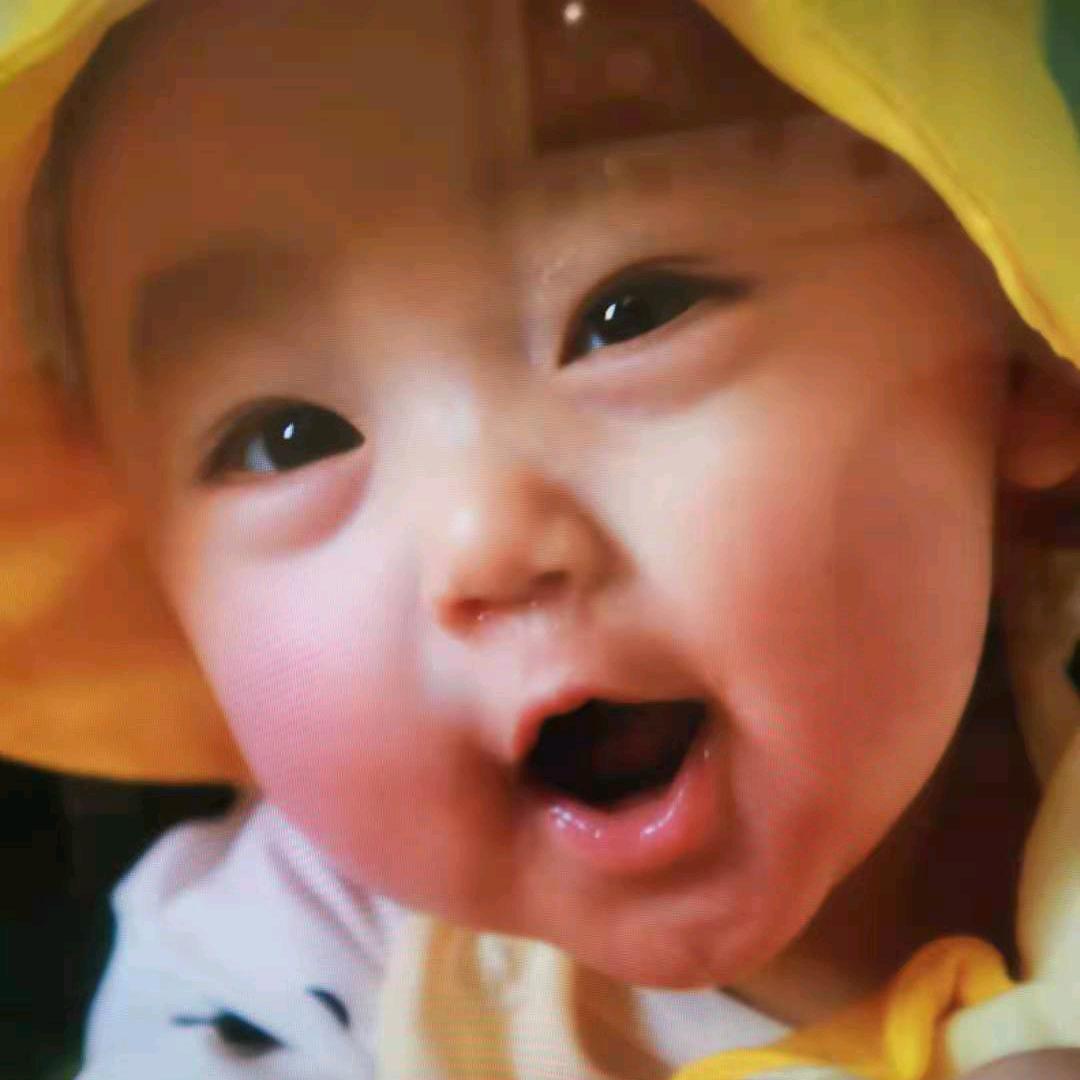 庆庆奶奶