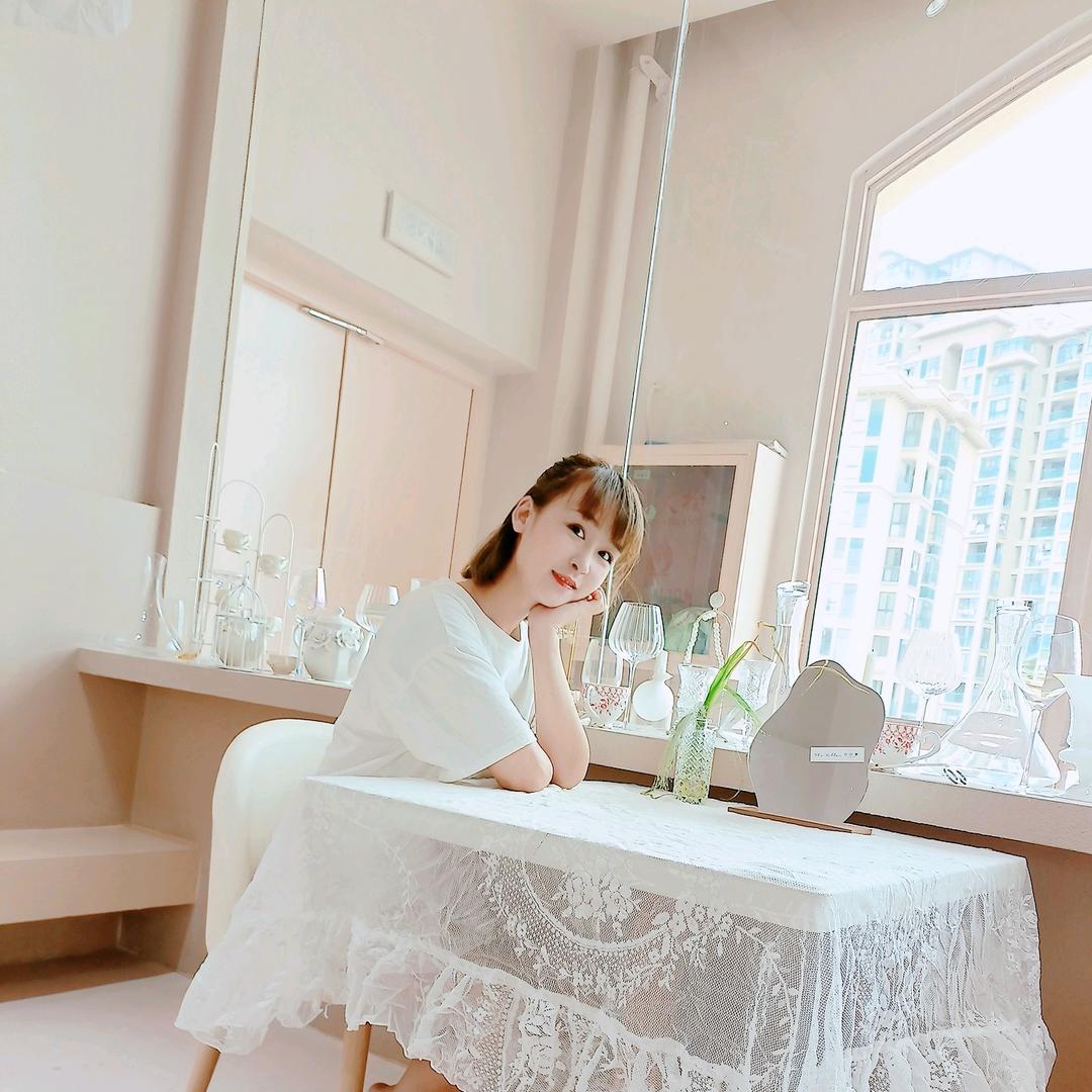 🍏情歌小小妹