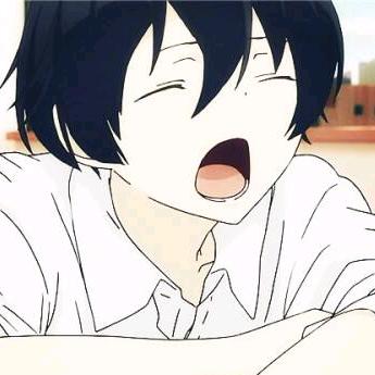 吃冰淇淋的冰麒麟是冰淇淋