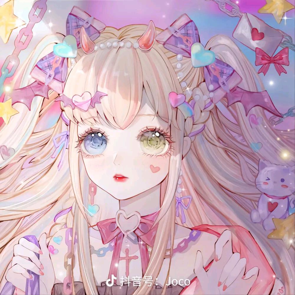 小可爱♥