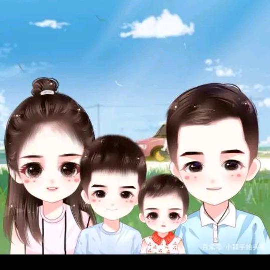 幸福安稳