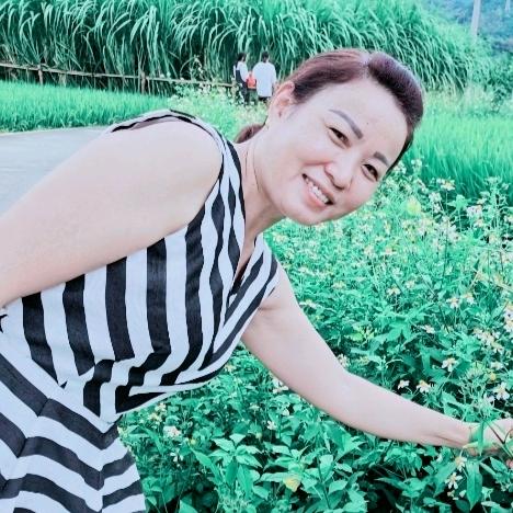 潮物体验家...爱英