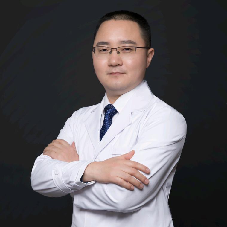 男科袁轶峰主任@抖音