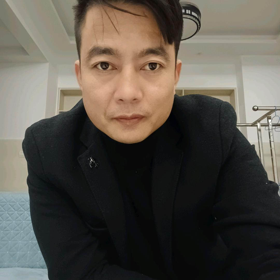 疫情中的恋人