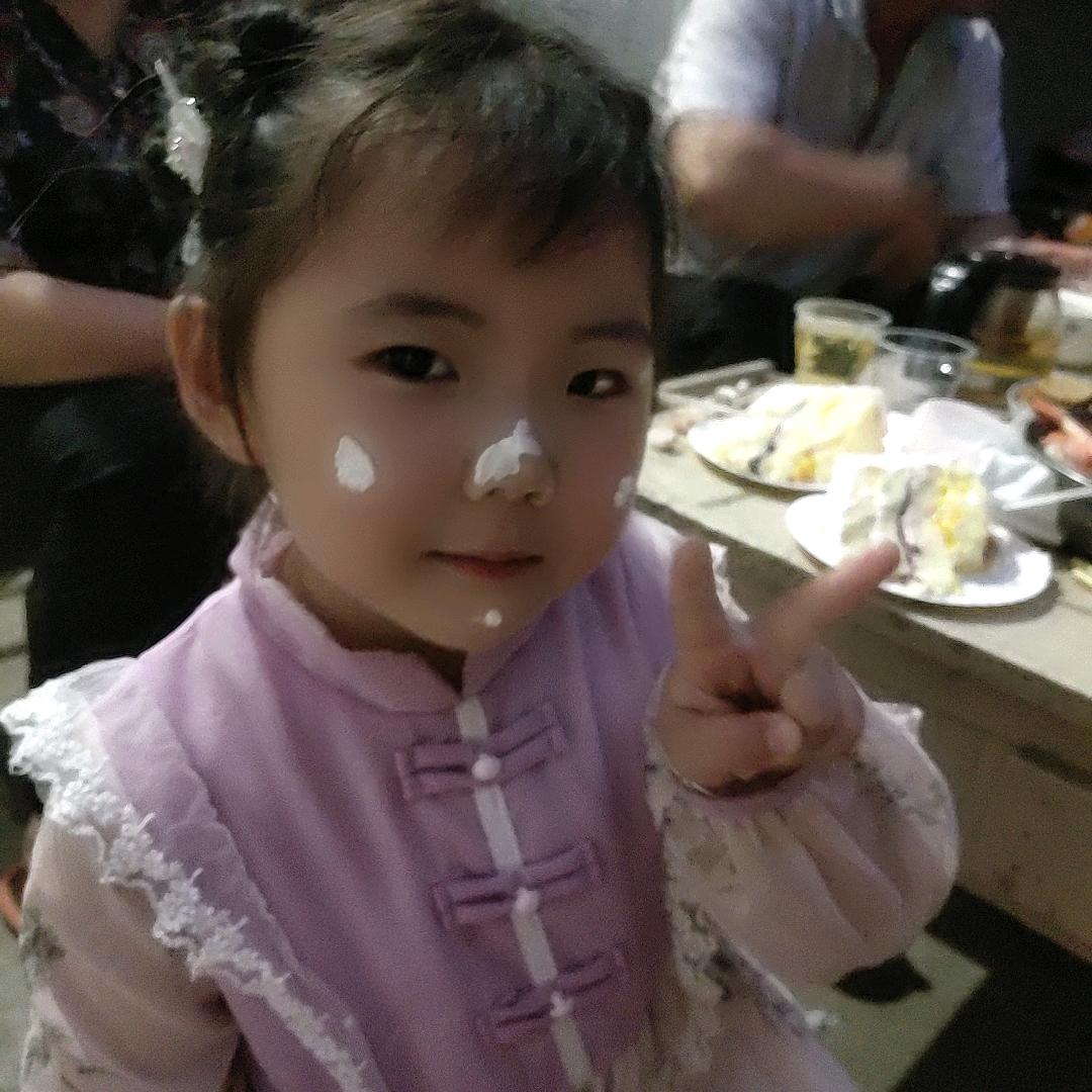 妮妮