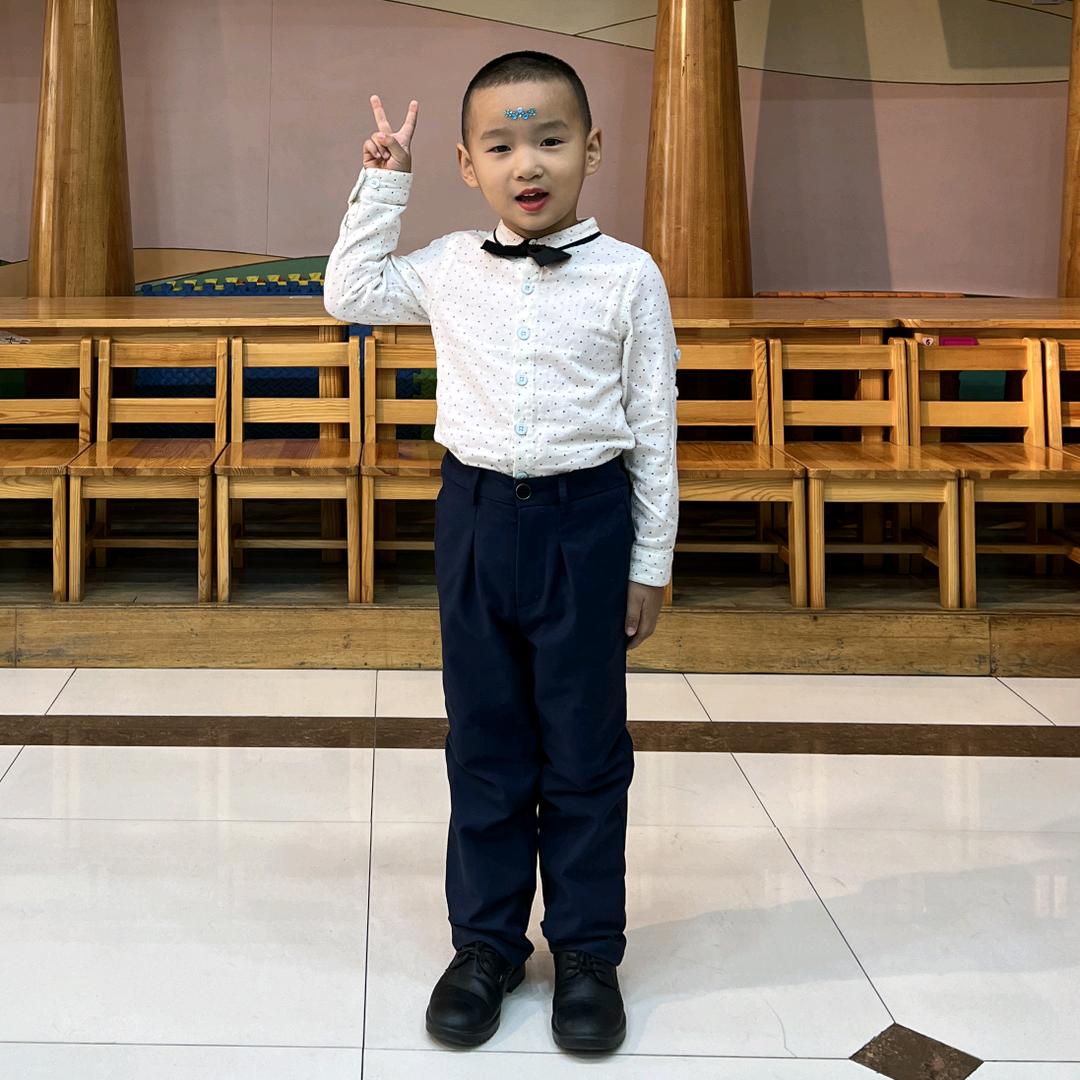 强哥～乘风破浪